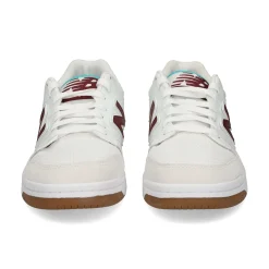 NEW BALANCE Zapatillas de Hombre BB480 LFT WHITE