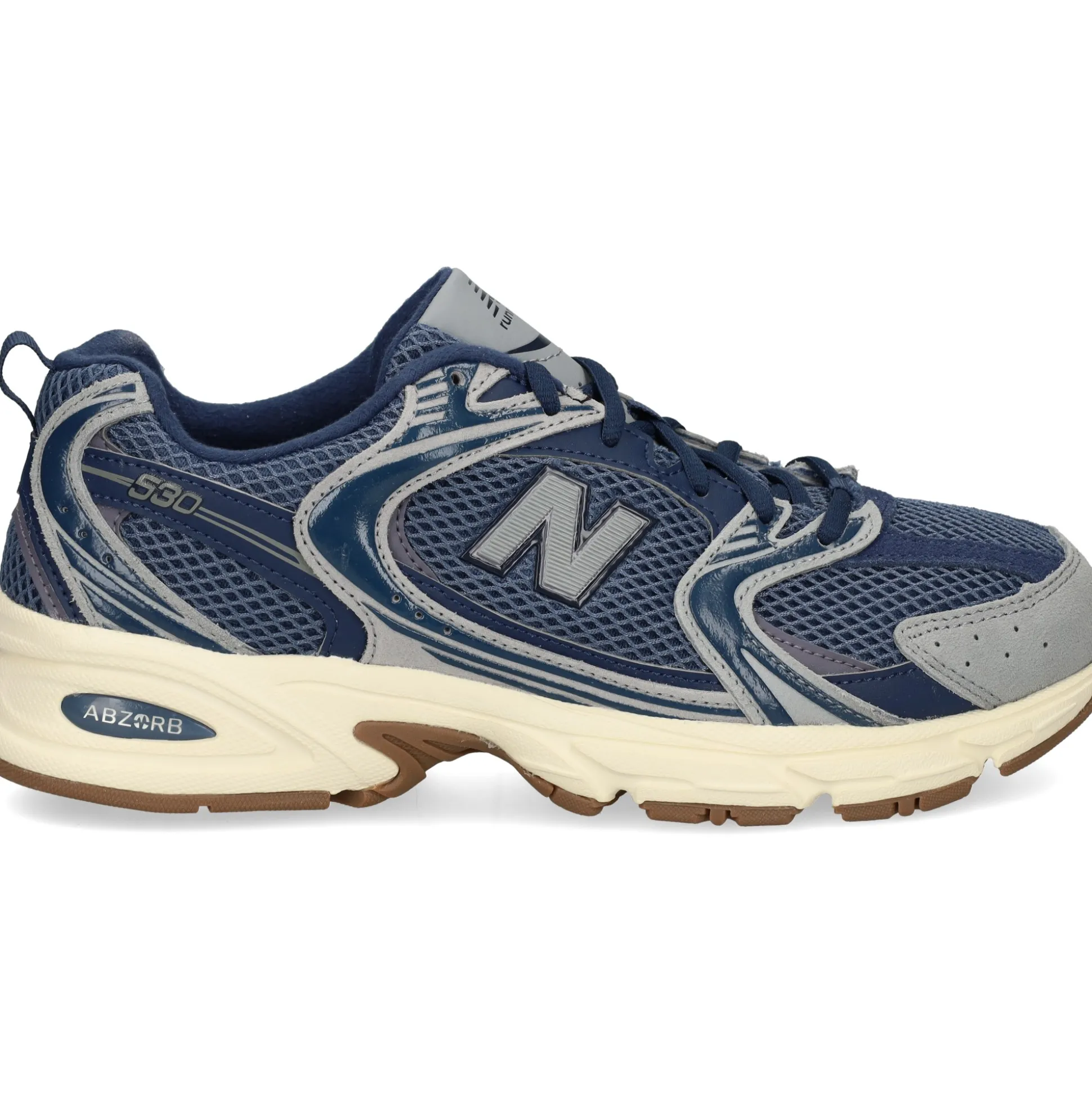 NEW BALANCE Zapatillas de Hombre U530 2NU