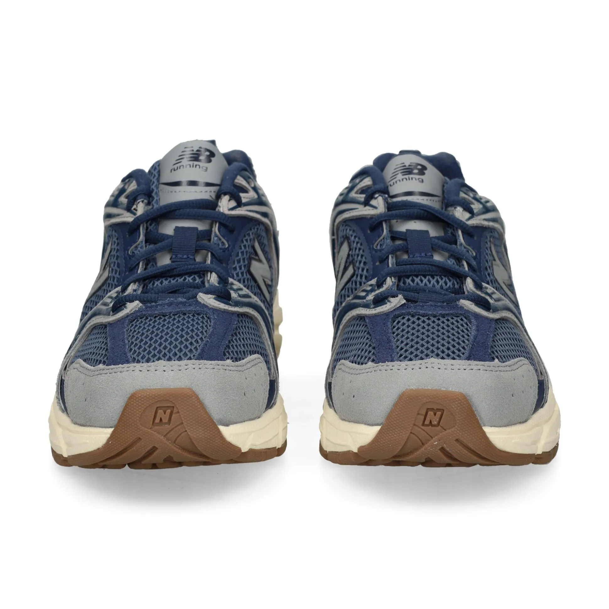 NEW BALANCE Zapatillas de Hombre U530 2NU