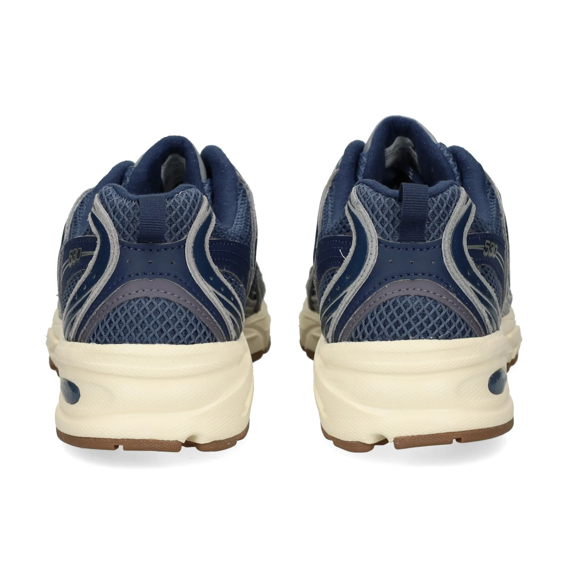 NEW BALANCE Zapatillas de Hombre U530 2NU