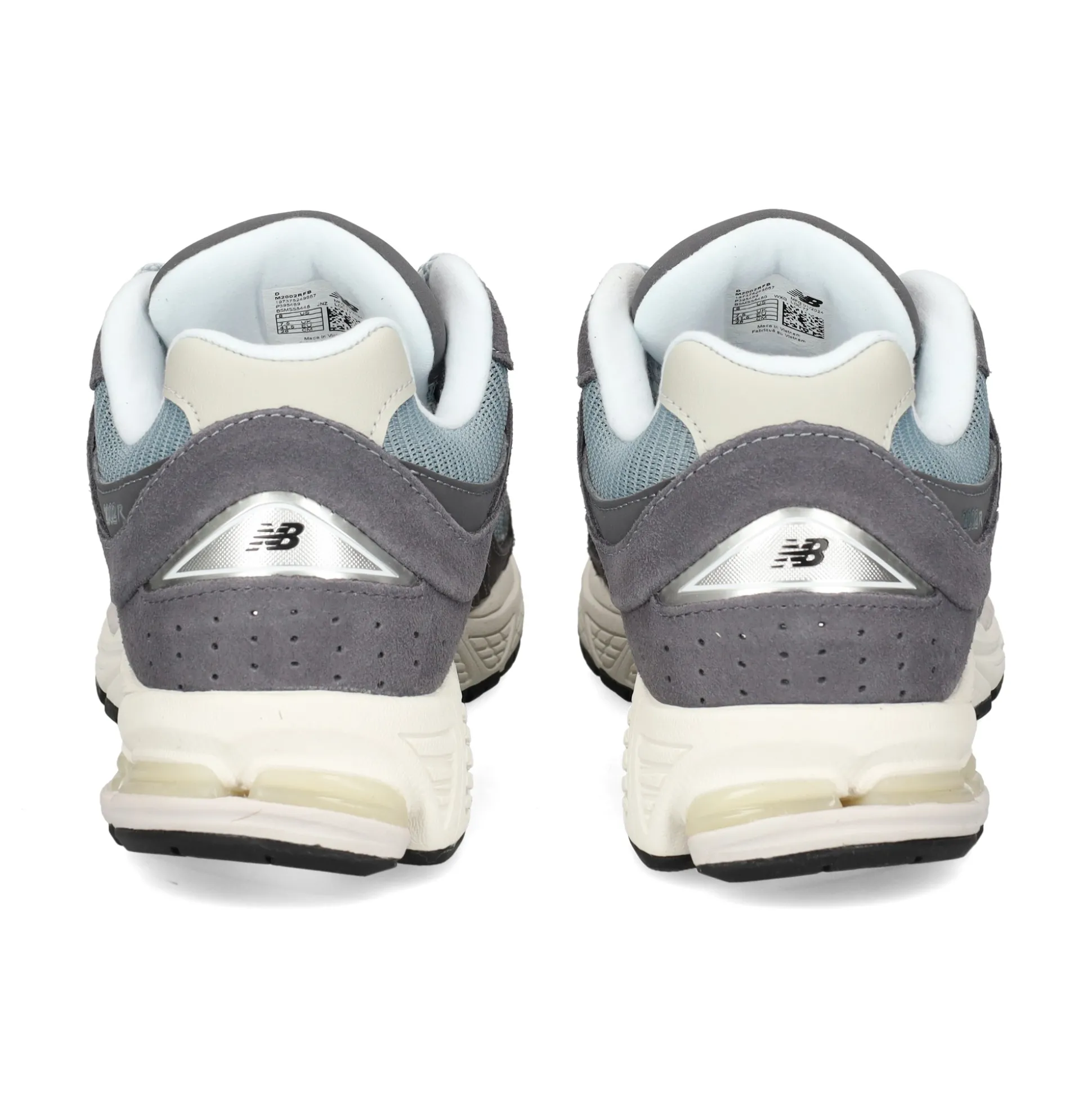 NEW BALANCE Zapatillas de Hombre M2002 RFB MAGNET