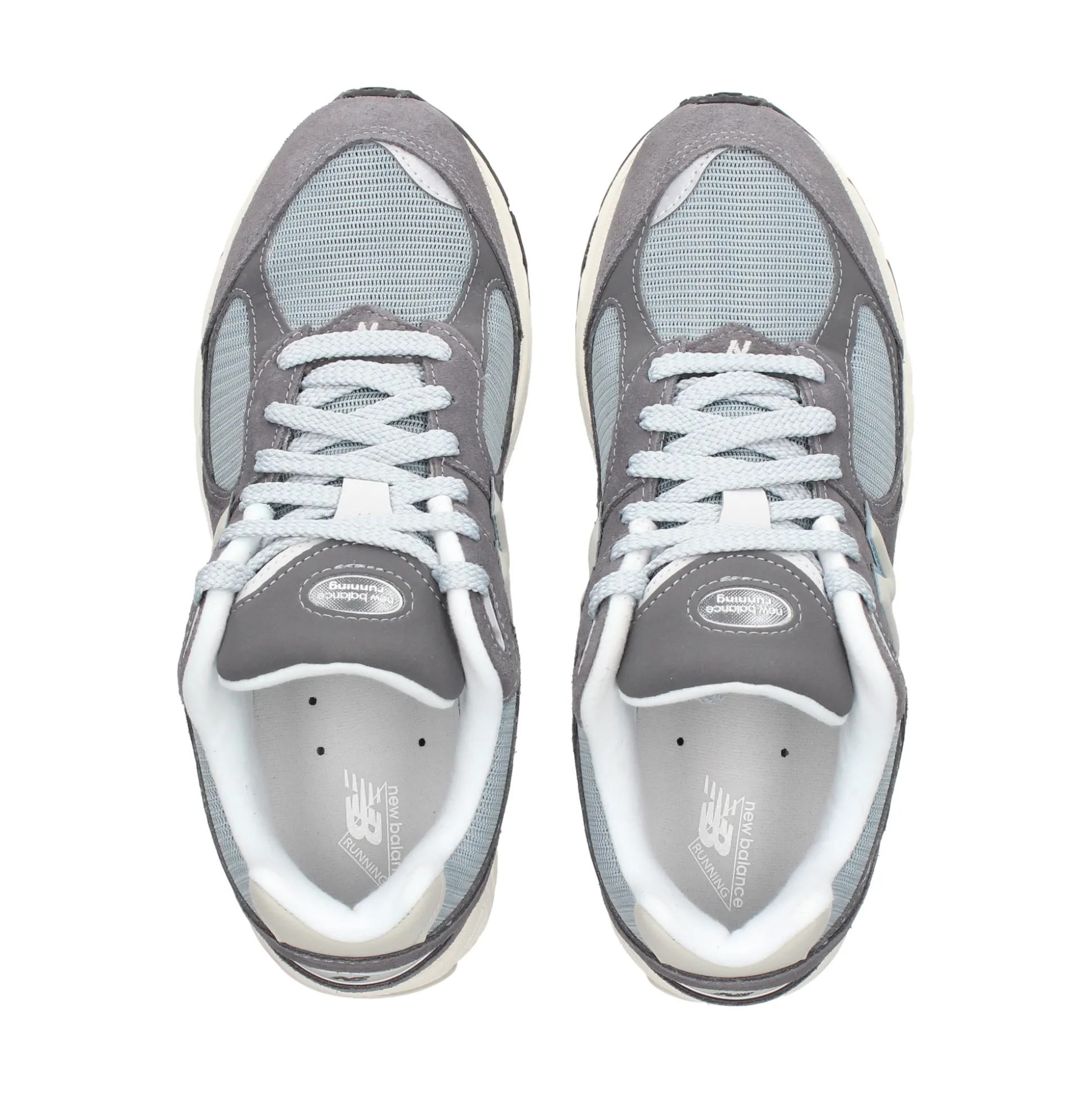 NEW BALANCE Zapatillas de Hombre M2002 RFB MAGNET