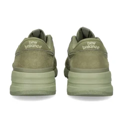 NEW BALANCE Zapatillas de Hombre U997 RMF