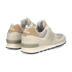 NEW BALANCE Zapatillas de Hombre OU576 GT Nostalgic Se