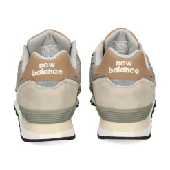 NEW BALANCE Zapatillas de Hombre OU576 GT Nostalgic Se