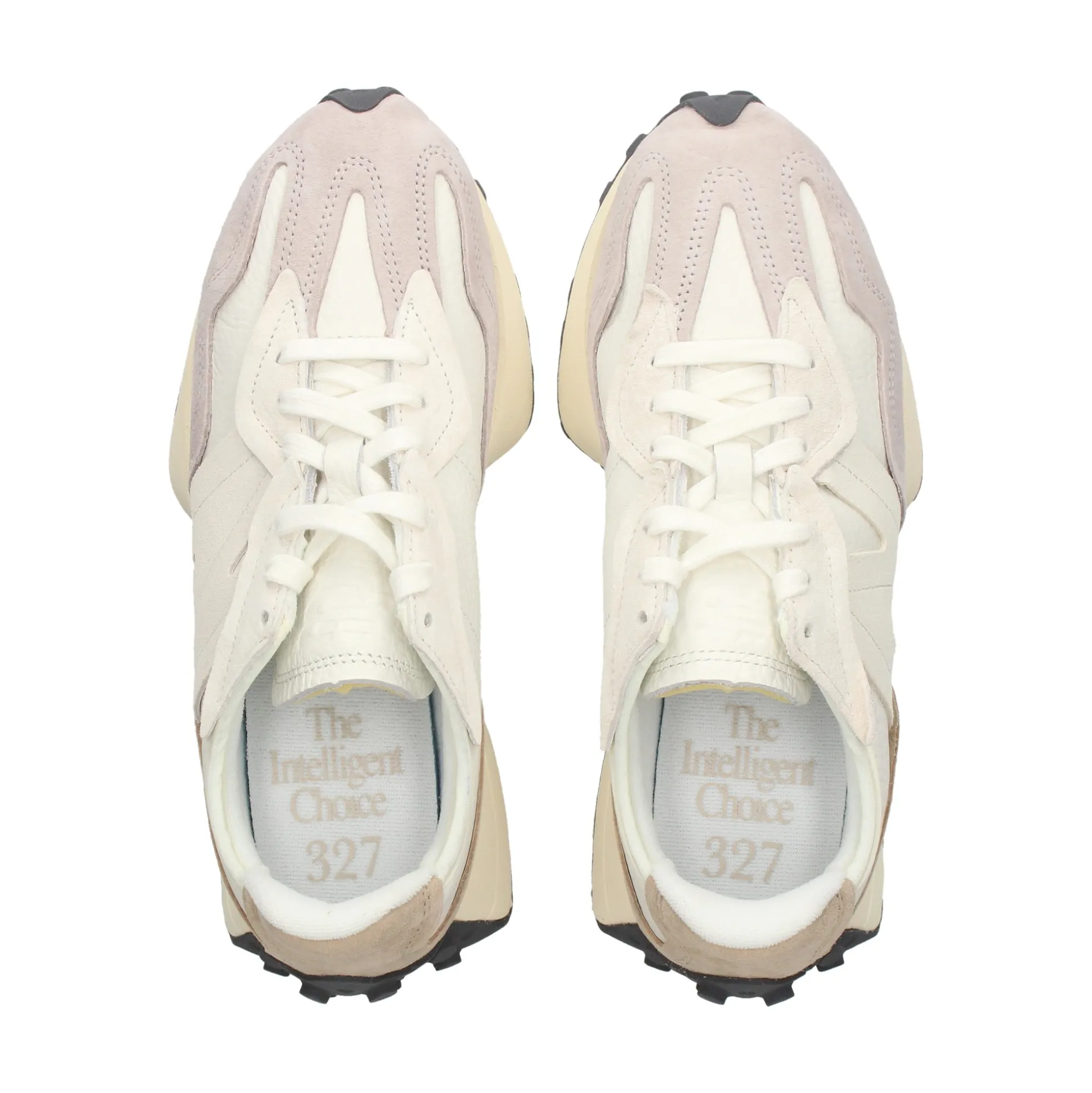 NEW BALANCE Zapatillas de Mujer U327 WGA SEA SALT