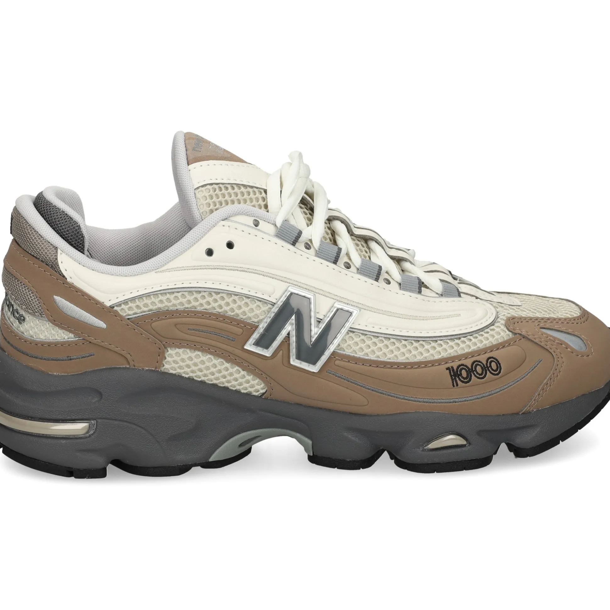 NEW BALANCE Zapatillas de Hombre M1000