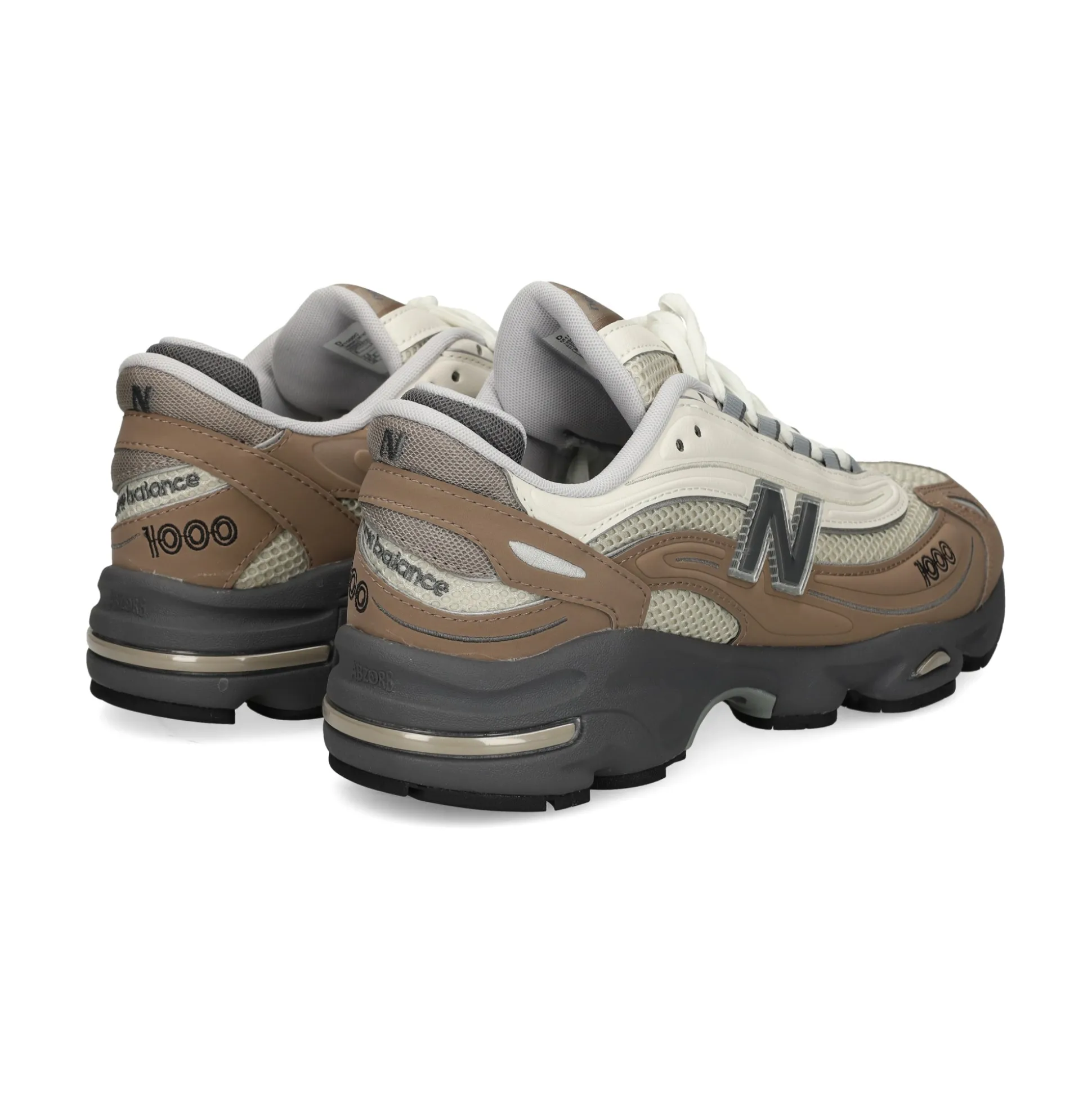 NEW BALANCE Zapatillas de Hombre M1000