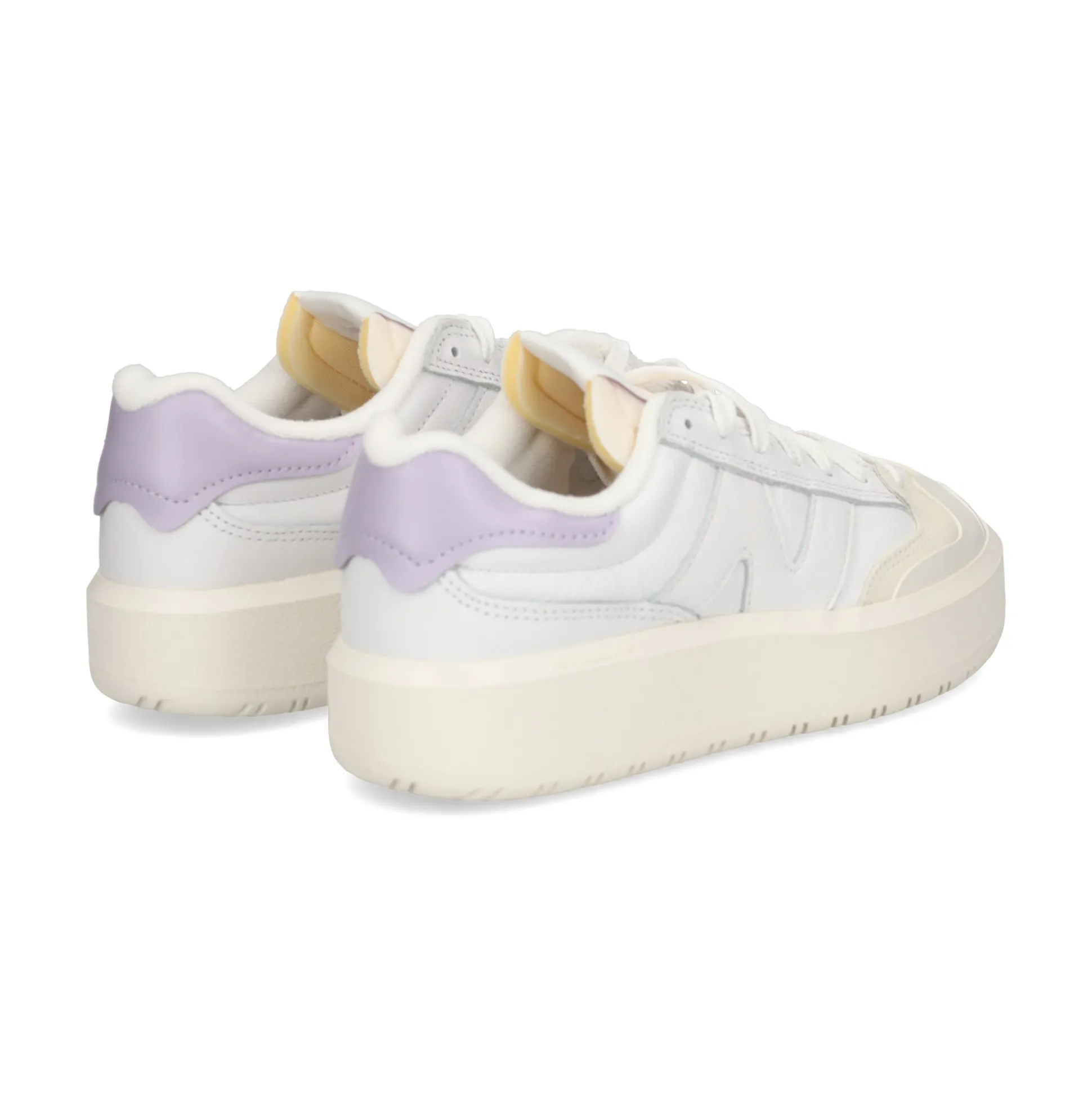 NEW BALANCE Zapatillas de Hombre CT302 SL