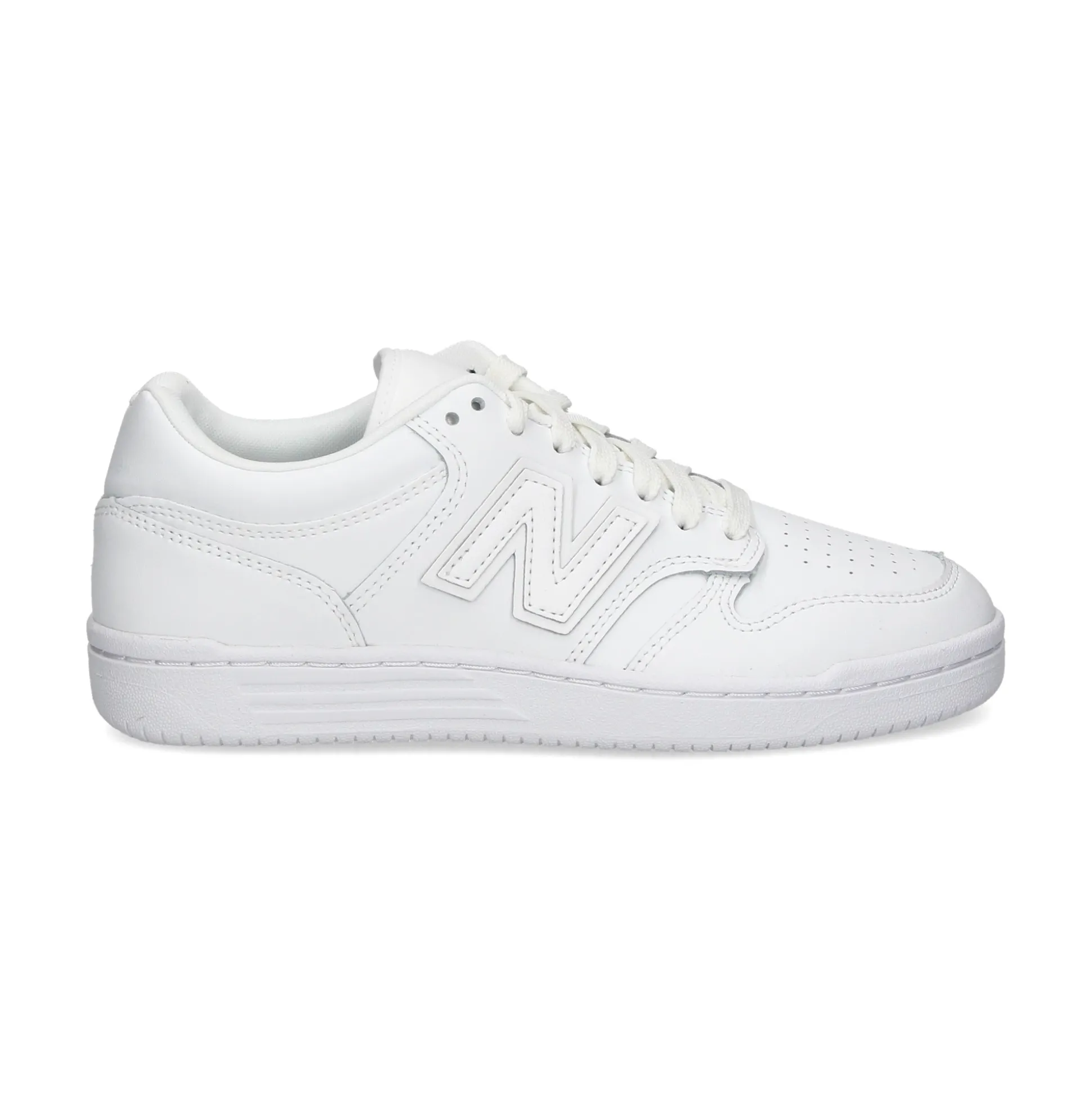 NEW BALANCE Zapatillas de Hombre BB480 L3WPE