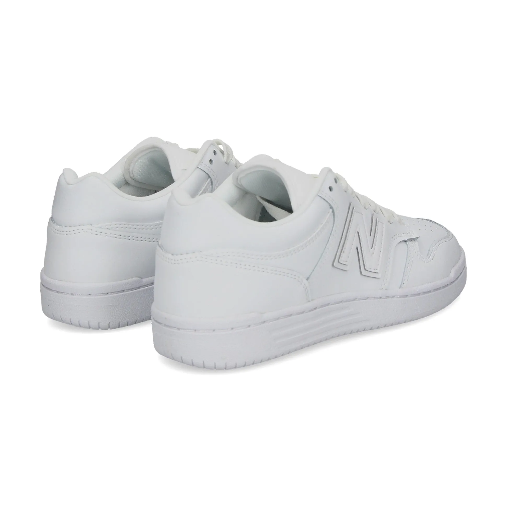 NEW BALANCE Zapatillas de Hombre BB480 L3WPE