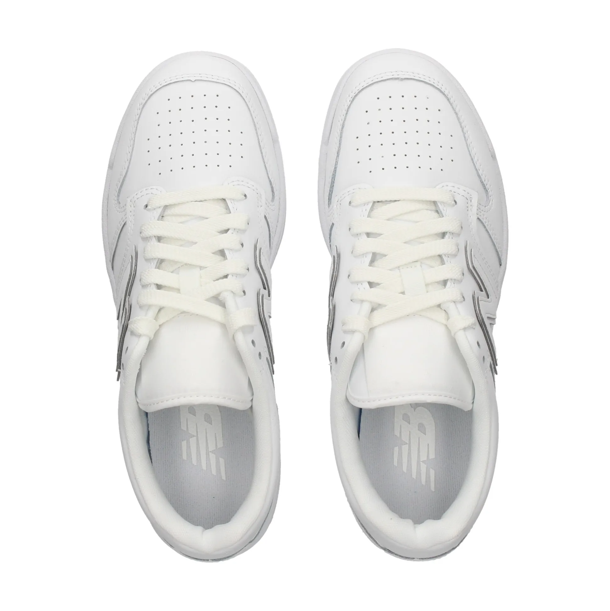 NEW BALANCE Zapatillas de Hombre BB480 L3WPE