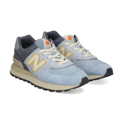 NEW BALANCE Zapatillas de Hombre U574 LGYE ARCTIC GR