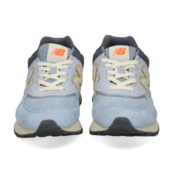 NEW BALANCE Zapatillas de Hombre U574 LGYE ARCTIC GR