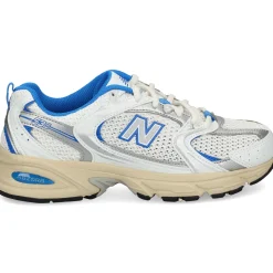 NEW BALANCE Zapatillas de Mujer MR530 EA WHITE