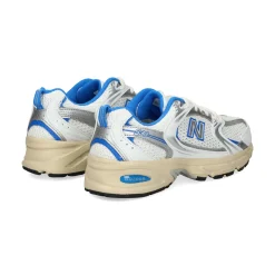 NEW BALANCE Zapatillas de Mujer MR530 EA WHITE