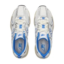 NEW BALANCE Zapatillas de Mujer MR530 EA WHITE