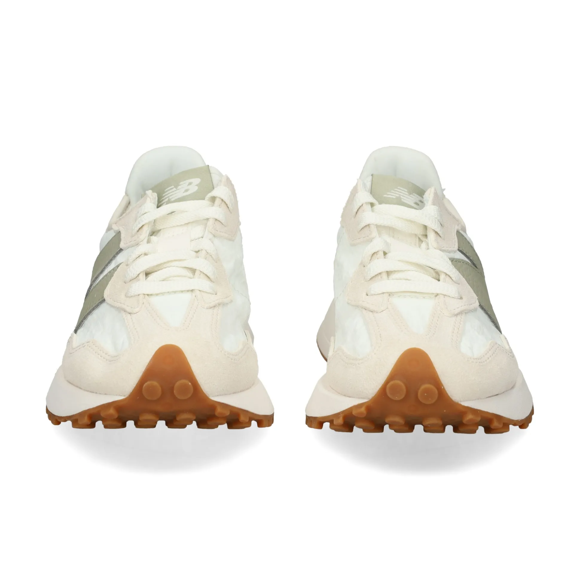 NEW BALANCE Zapatillas de Mujer WS327 FTB LINEN