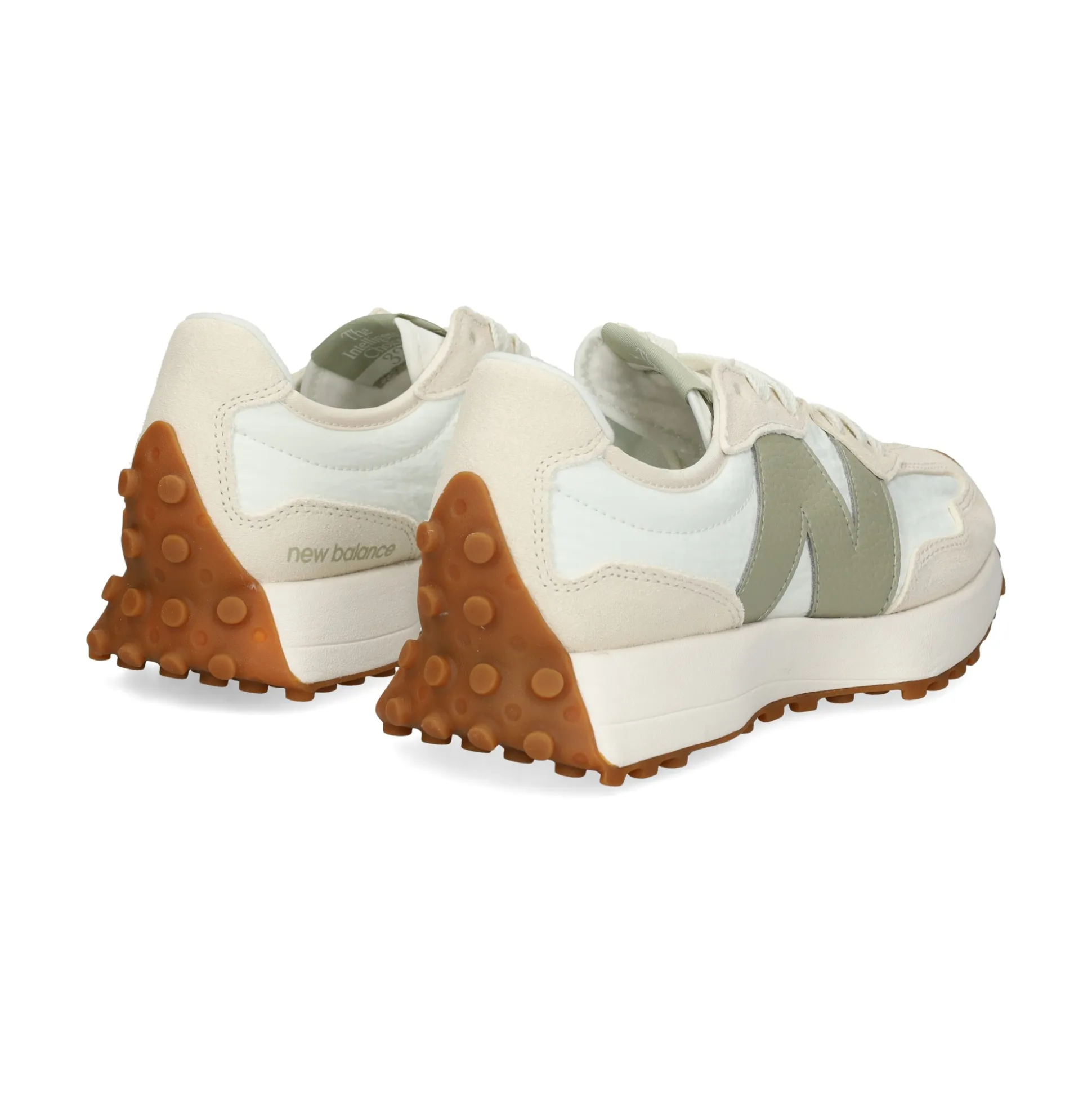 NEW BALANCE Zapatillas de Mujer WS327 FTB LINEN