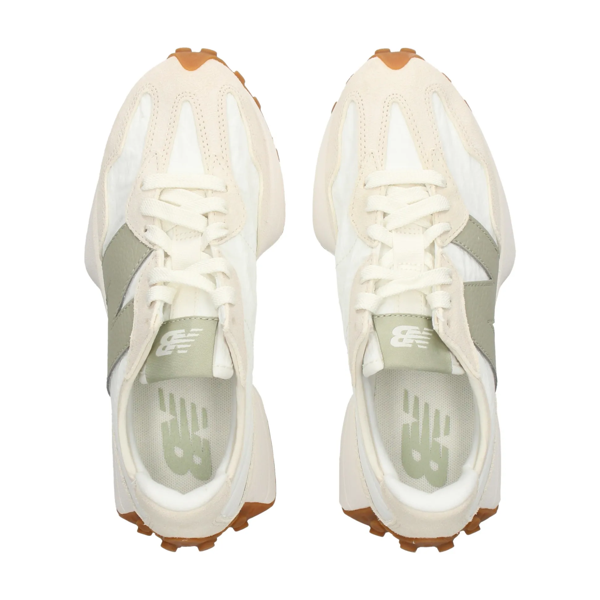 NEW BALANCE Zapatillas de Mujer WS327 FTB LINEN