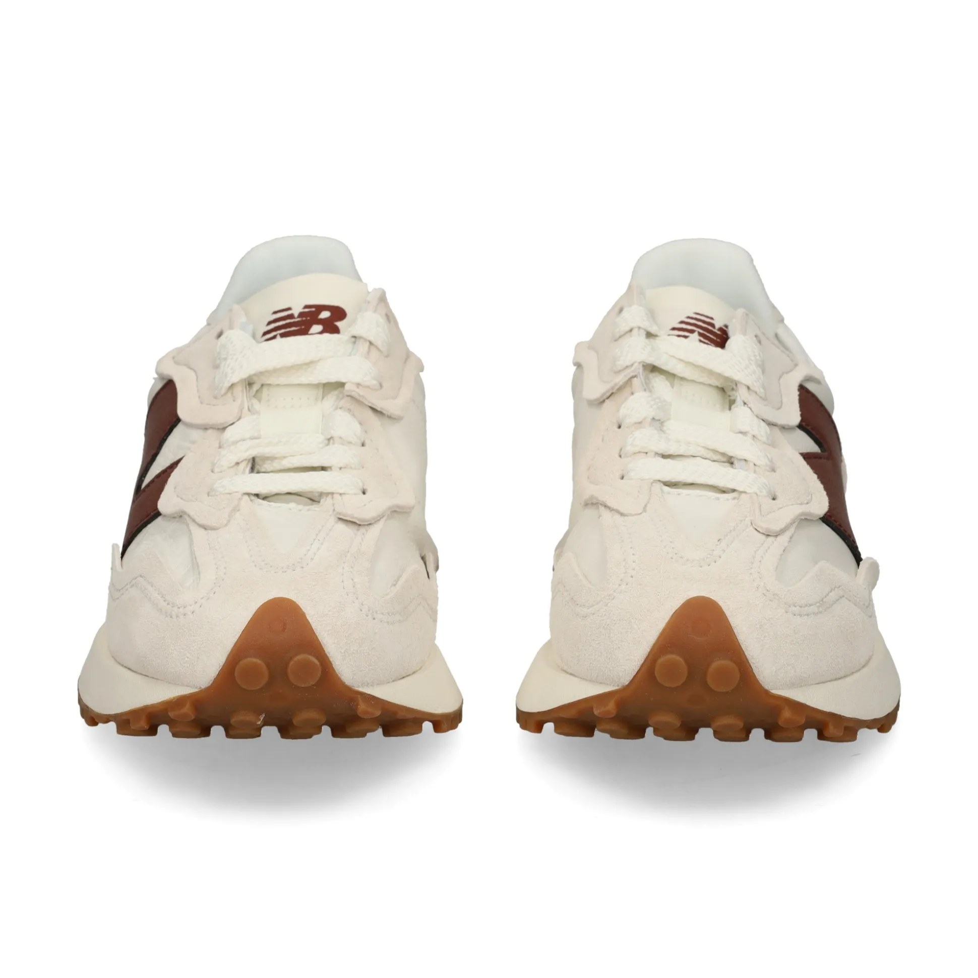 NEW BALANCE Zapatillas de Mujer U327 WKM LINEN
