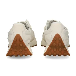 NEW BALANCE Zapatillas de Mujer U327 WKM LINEN