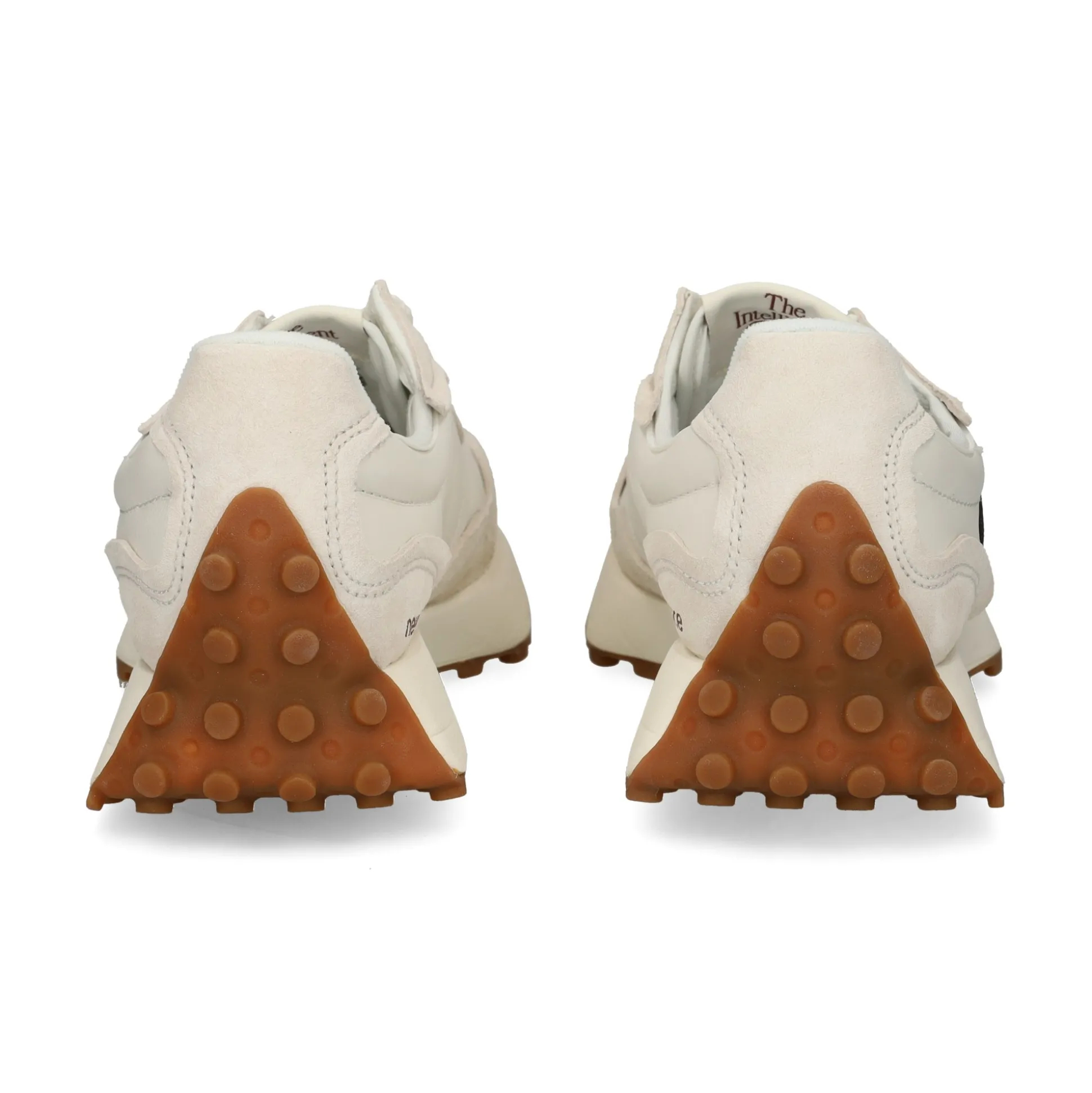 NEW BALANCE Zapatillas de Mujer U327 WKM LINEN