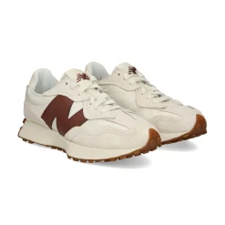 NEW BALANCE Zapatillas de Hombre U327 WKM LINEN