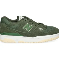 NEW BALANCE Zapatillas de Hombre BB550 PHB