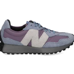 NEW BALANCE Zapatillas de Hombre MS327 WH SHADOW