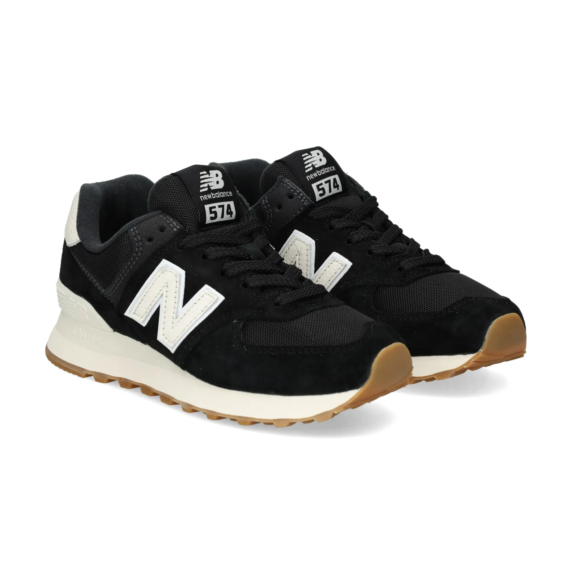 NEW BALANCE Zapatillas de Mujer U574 RAB