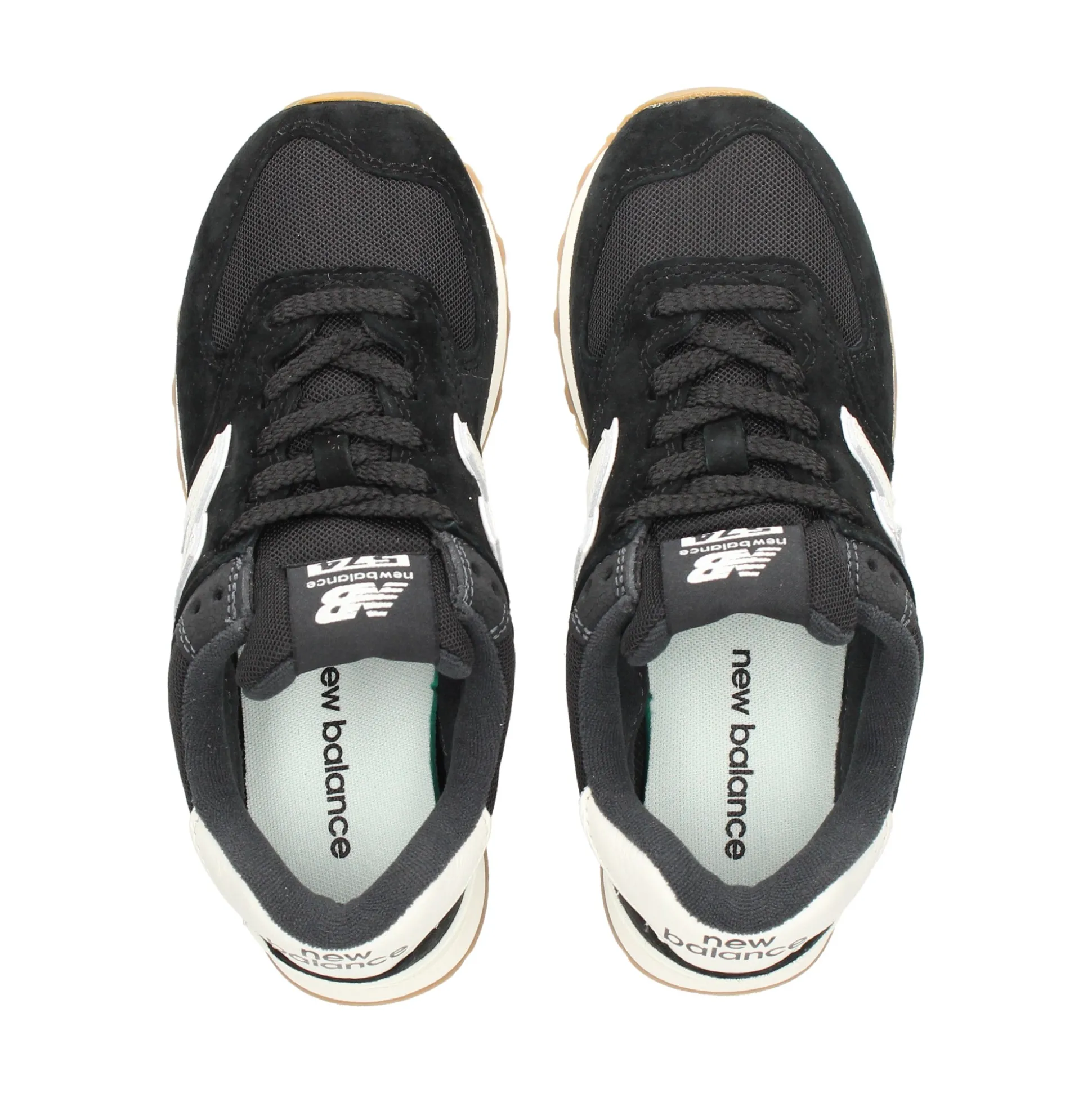 NEW BALANCE Zapatillas de Mujer U574 RAB