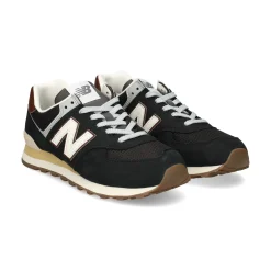 NEW BALANCE Zapatillas de Hombre U574 8SB