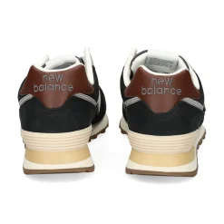 NEW BALANCE Zapatillas de Hombre U574 8SB
