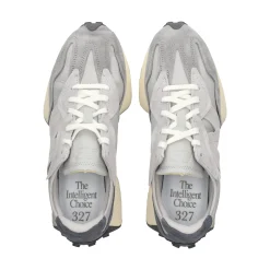 NEW BALANCE Zapatillas de Hombre U327 WGC SLATE GREY