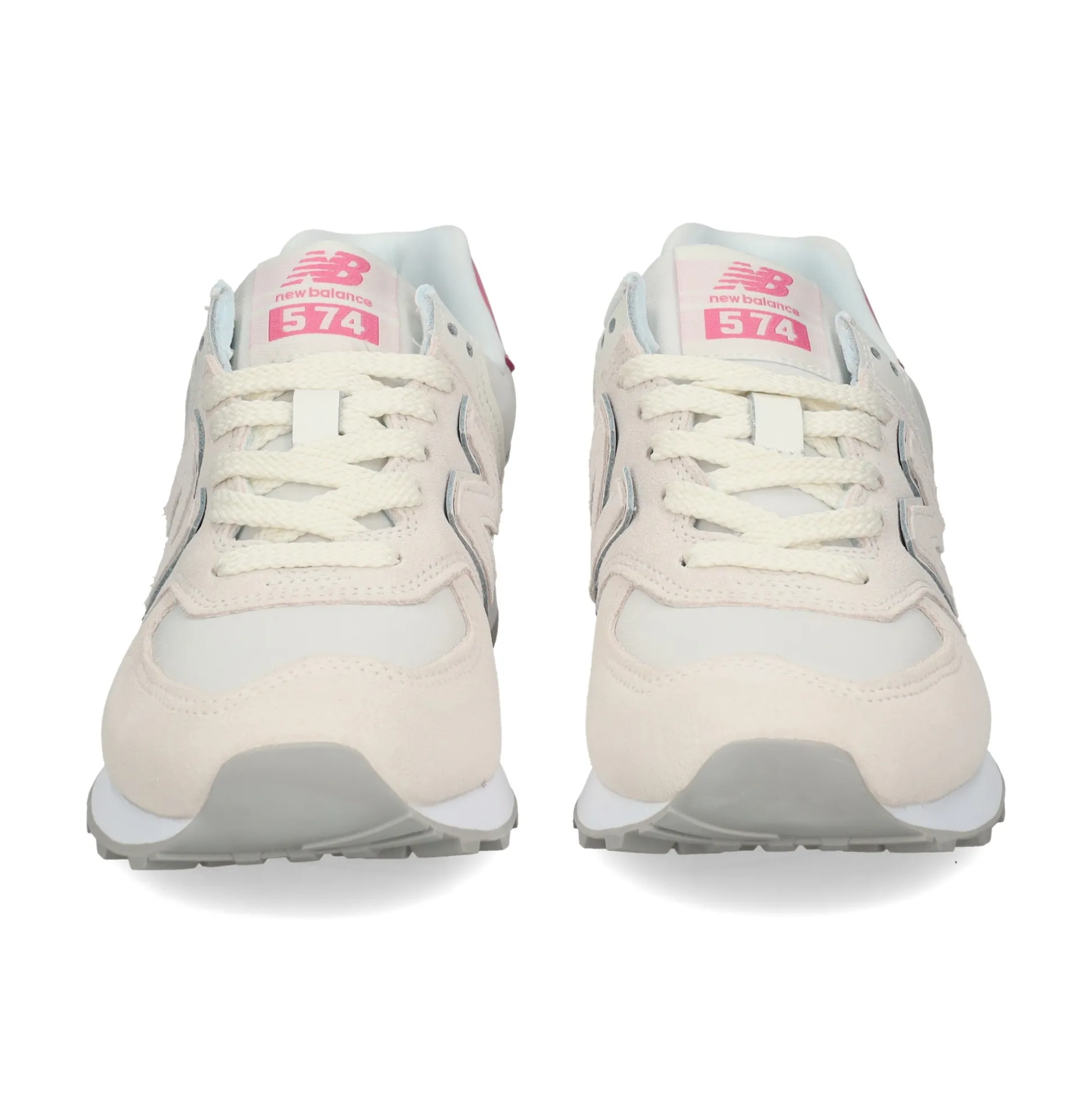 NEW BALANCE Zapatillas de Mujer WL5742 SEA SALT