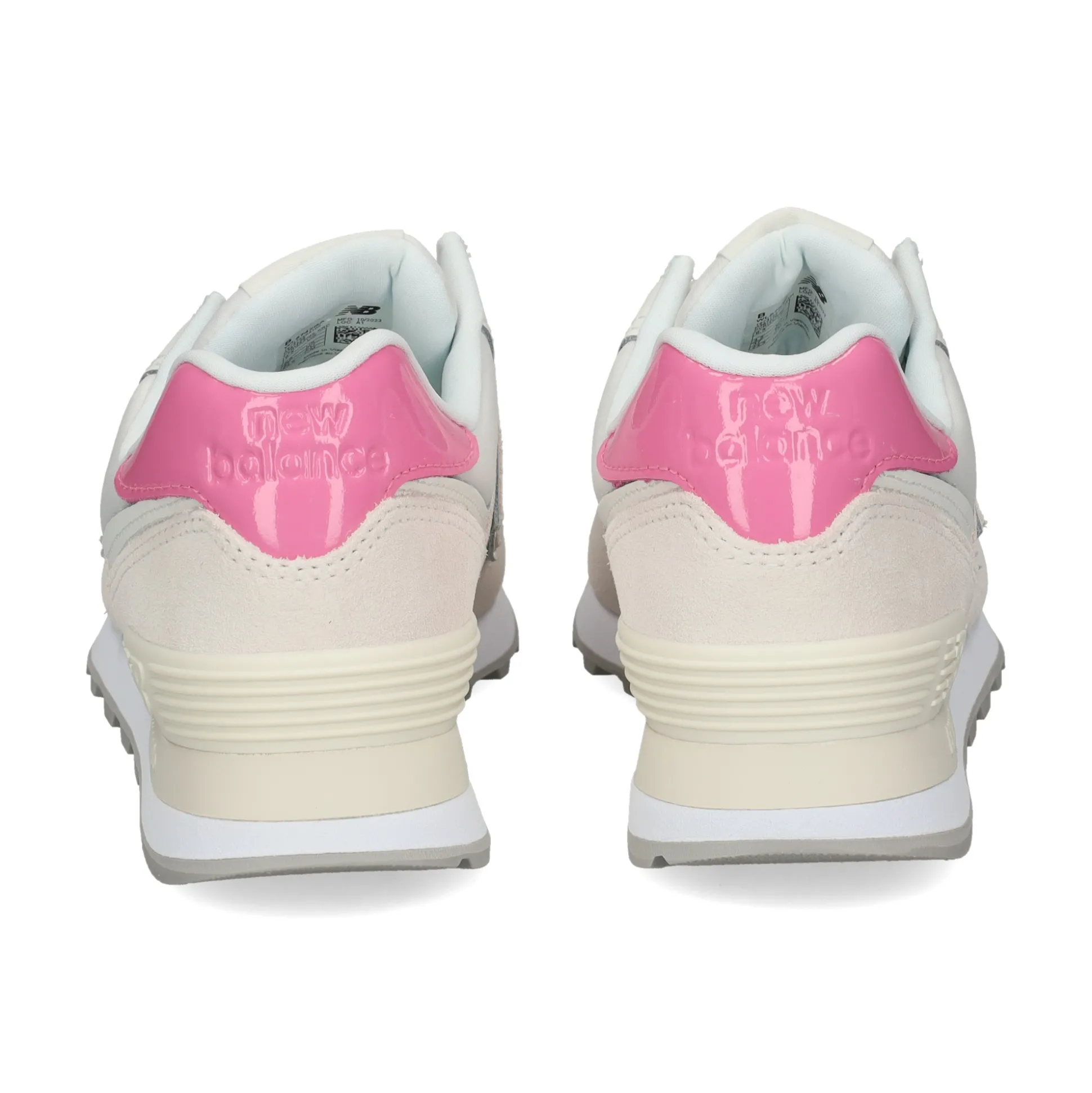 NEW BALANCE Zapatillas de Mujer WL5742 SEA SALT