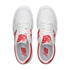 NEW BALANCE Zapatillas de Hombre BB480 LTR WHITE