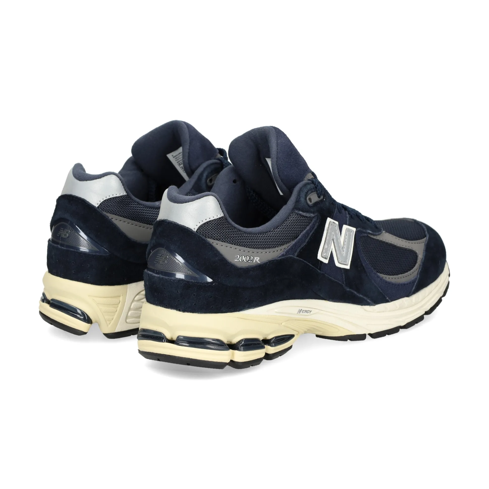 NEW BALANCE Zapatillas de Hombre M2002 RCA ECLIPSE