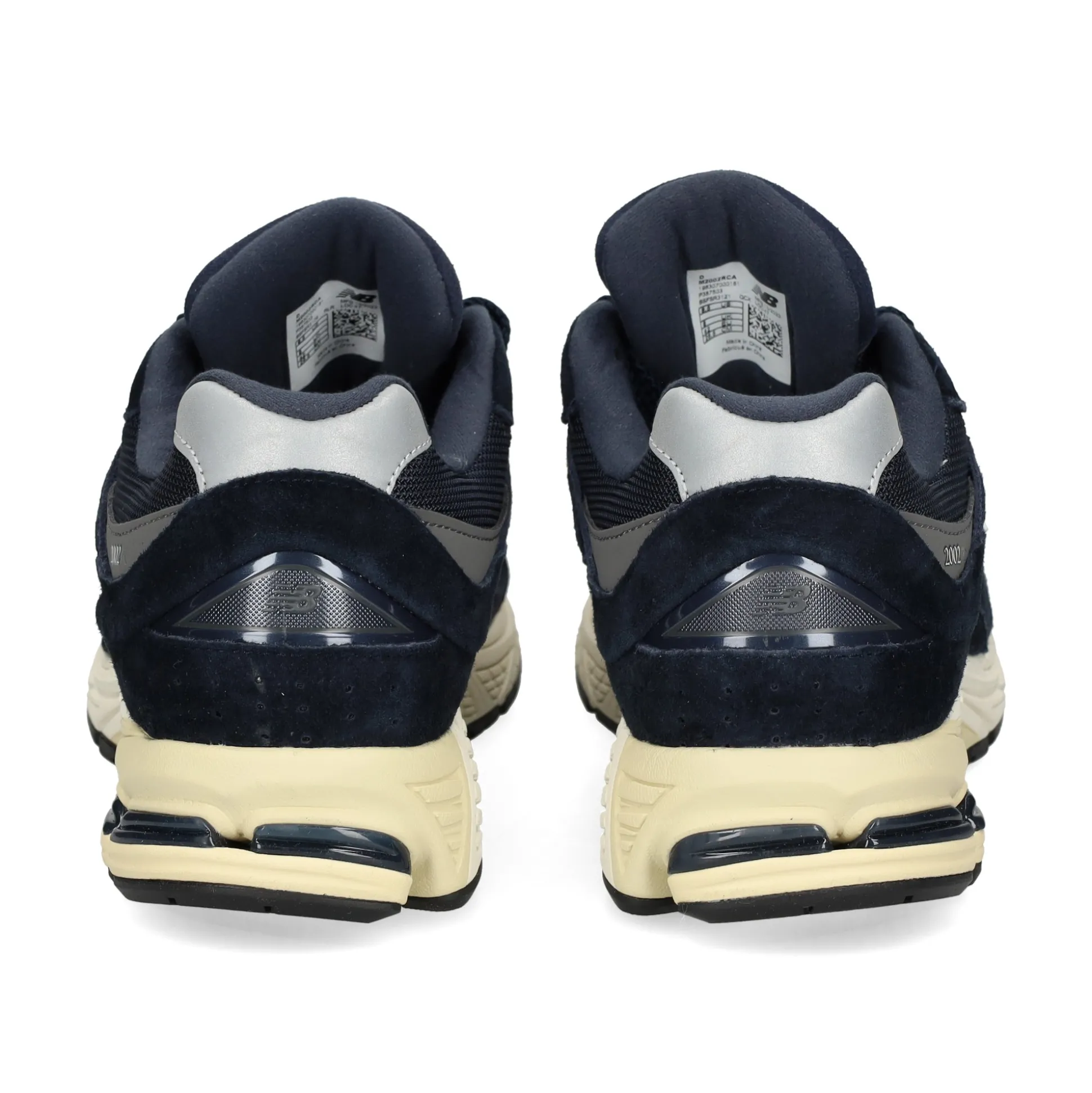 NEW BALANCE Zapatillas de Hombre M2002 RCA ECLIPSE