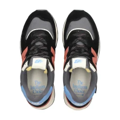 NEW BALANCE Zapatillas de Mujer U574 LGTR BLACK