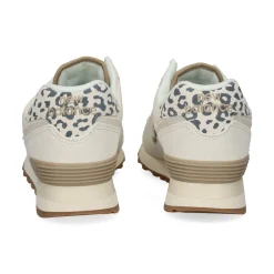 NEW BALANCE Zapatillas de Mujer WL574 XD2 SEA SALT