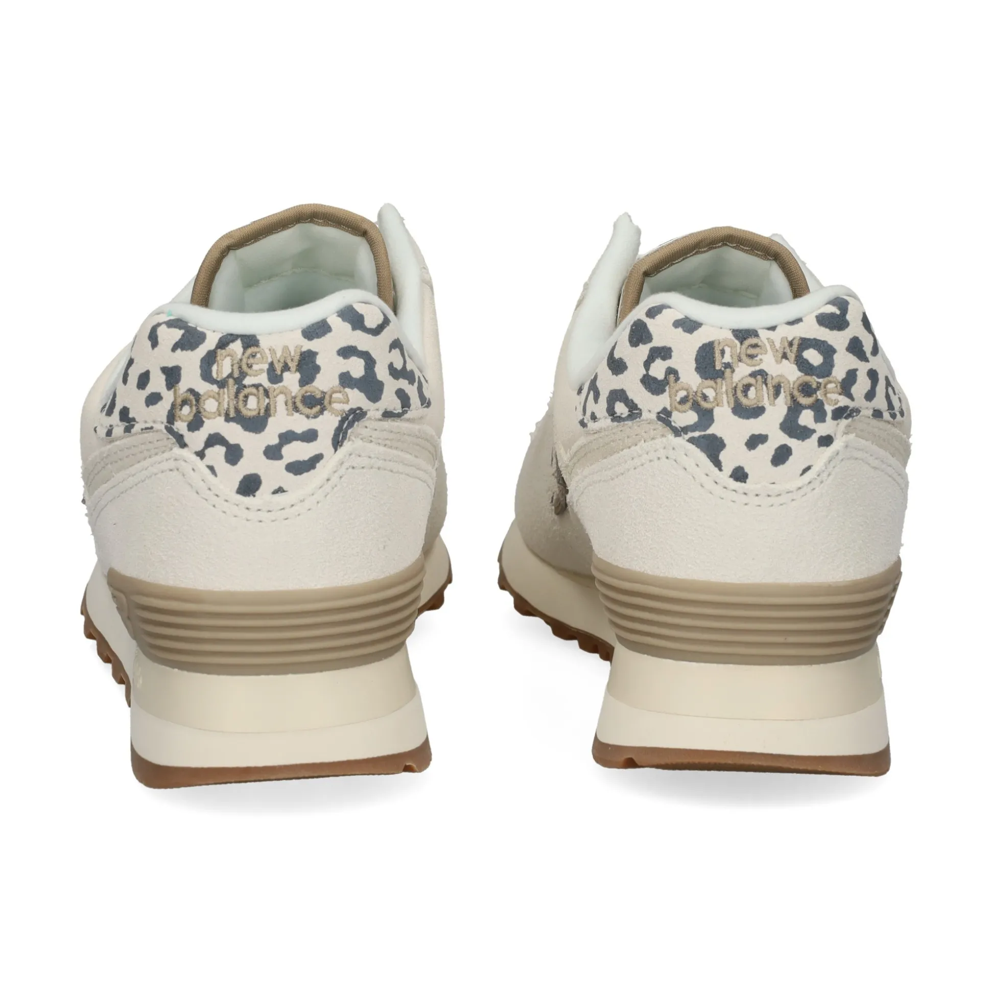 NEW BALANCE Zapatillas de Mujer WL574 XD2 SEA SALT