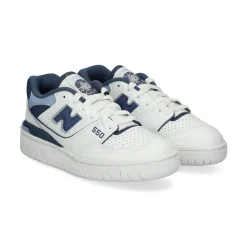 NEW BALANCE Zapatillas de Mujer BBW550 0DY WHITE