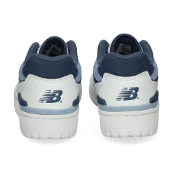 NEW BALANCE Zapatillas de Mujer BBW550 0DY WHITE