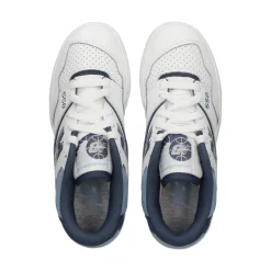 NEW BALANCE Zapatillas de Mujer BBW550 0DY WHITE