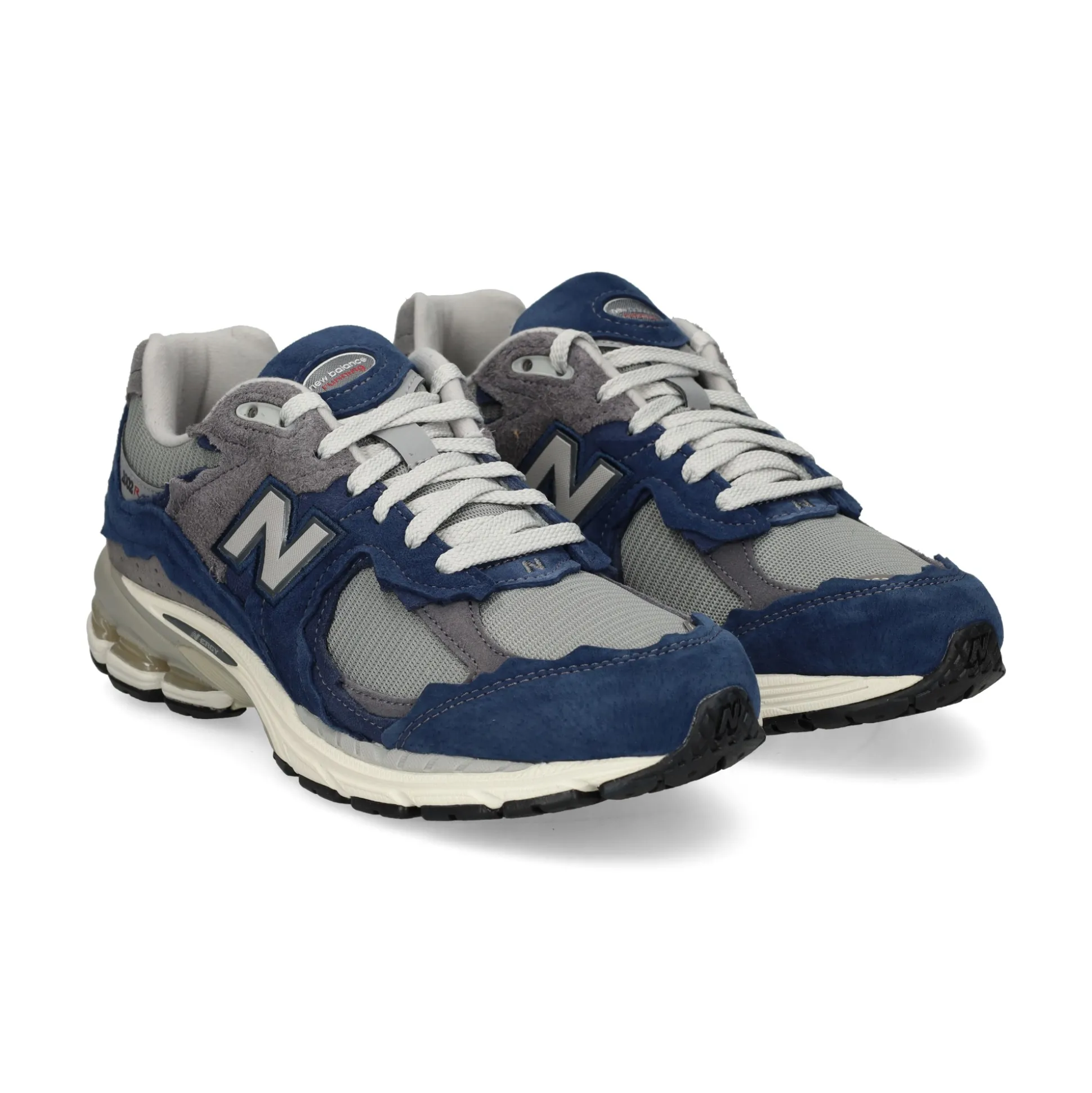 NEW BALANCE Zapatillas de Hombre M2002 4R5