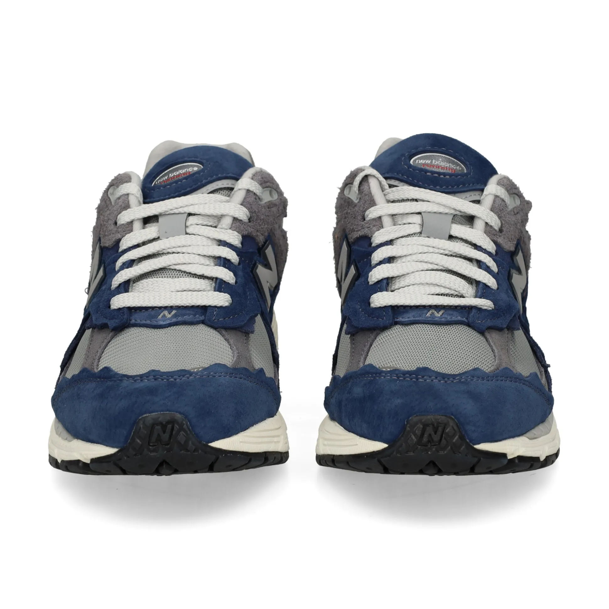 NEW BALANCE Zapatillas de Hombre M2002 4R5