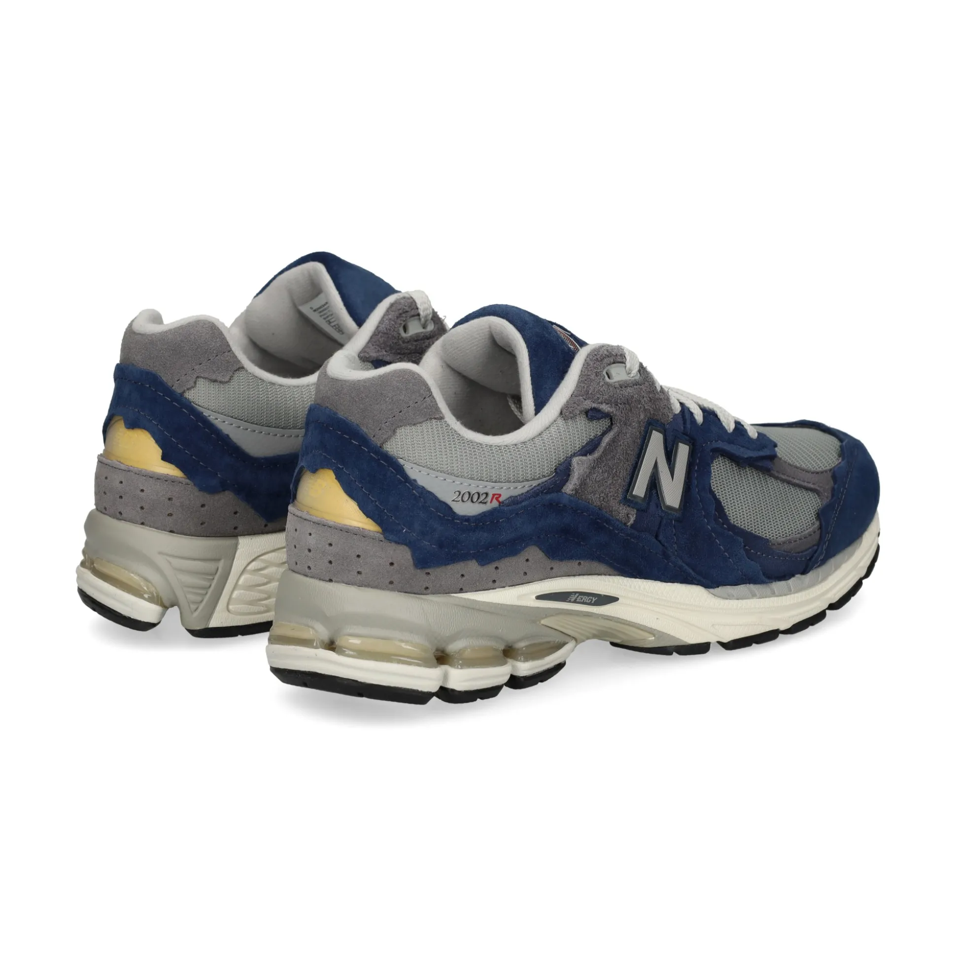 NEW BALANCE Zapatillas de Hombre M2002 4R5