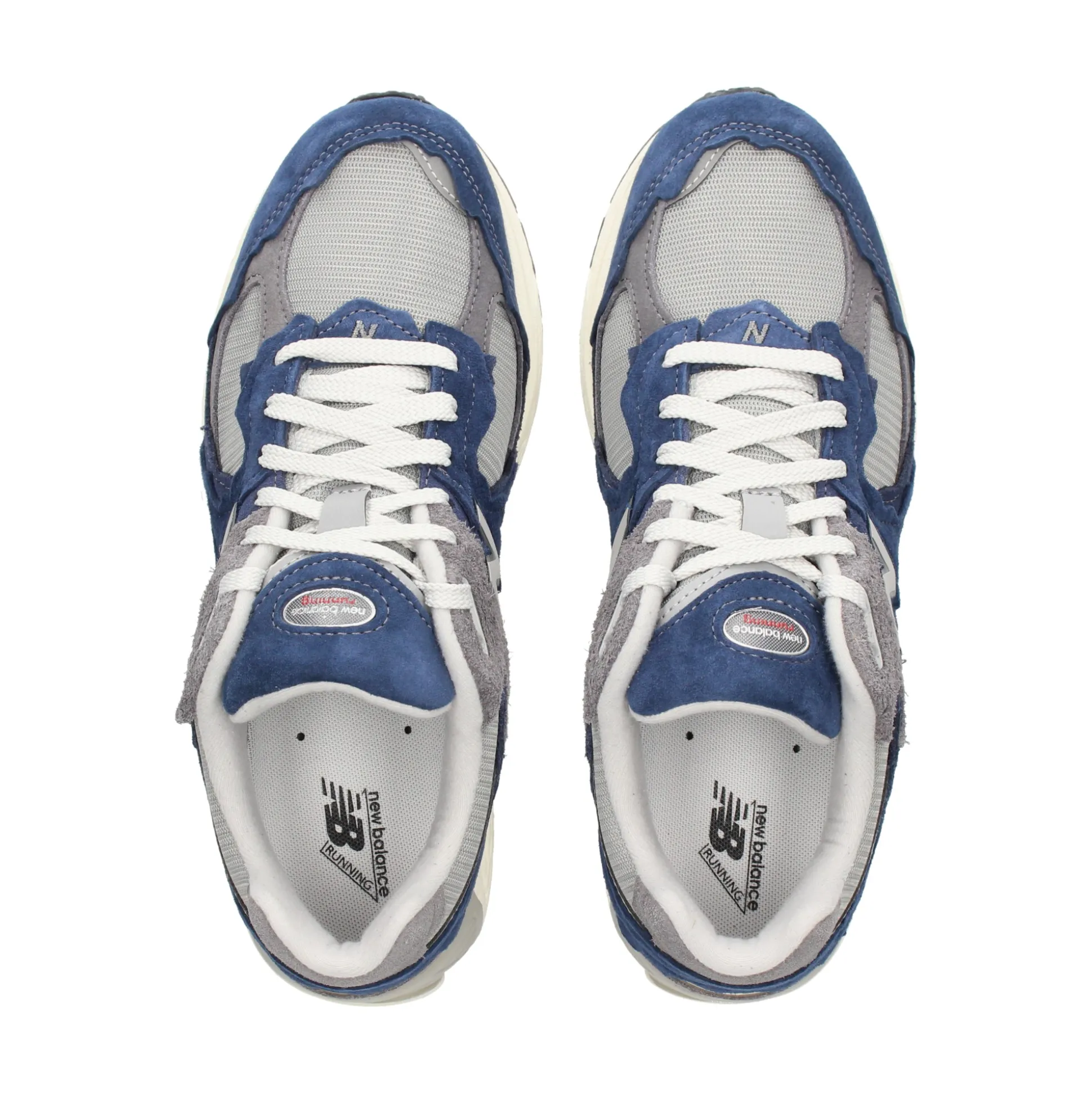 NEW BALANCE Zapatillas de Hombre M2002 4R5